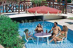 Aeneas Hotel 8